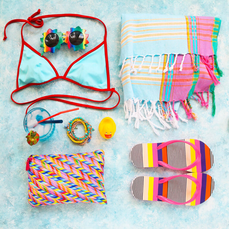 The Only Summer Checklist You\&rsquo;ll Ever Need