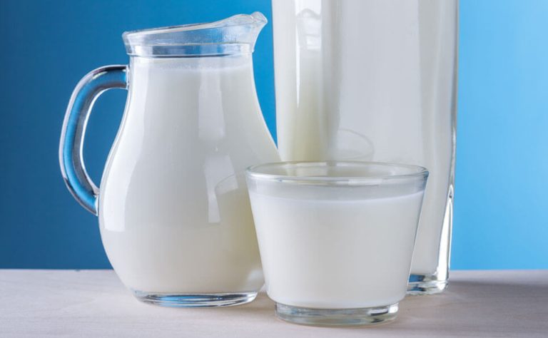 Milk as you&rsquo;ve never seen it before; greatest advertising stunt